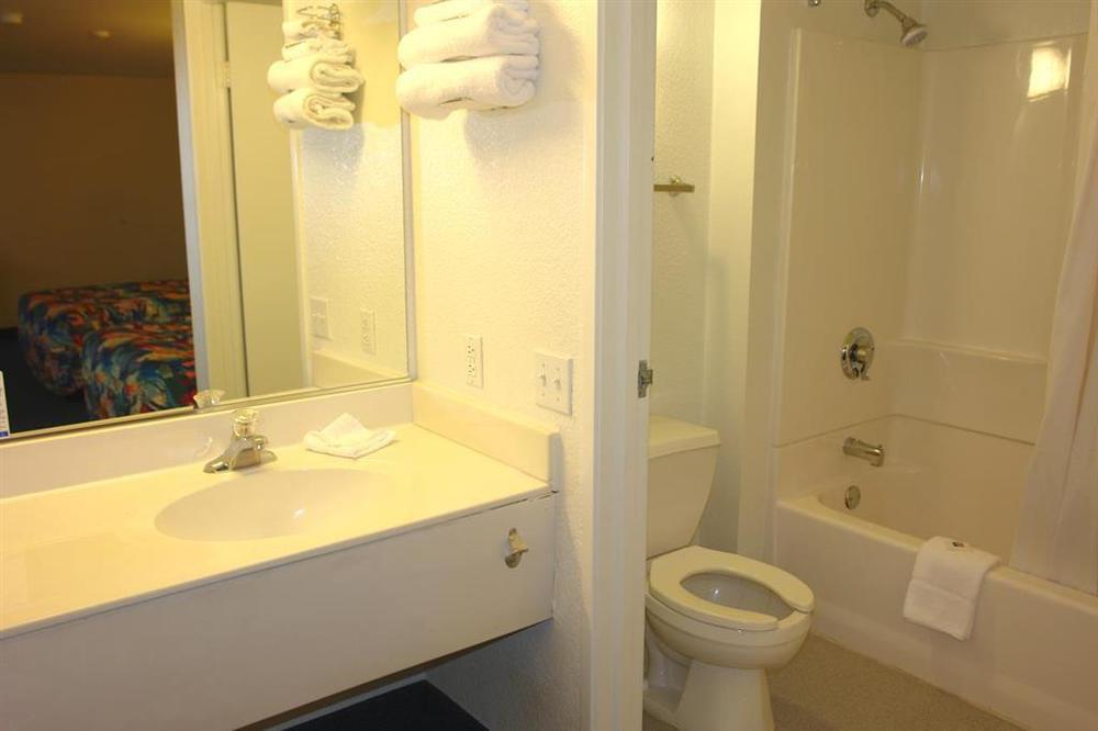 Motel 6-Rohnert Park, Ca Habitación foto