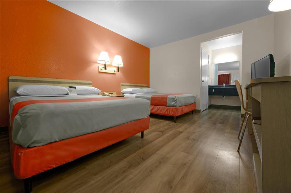 Motel 6-Rohnert Park, Ca Habitación foto
