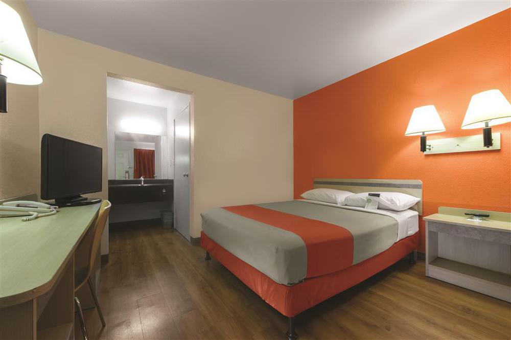 Motel 6-Rohnert Park, Ca Habitación foto